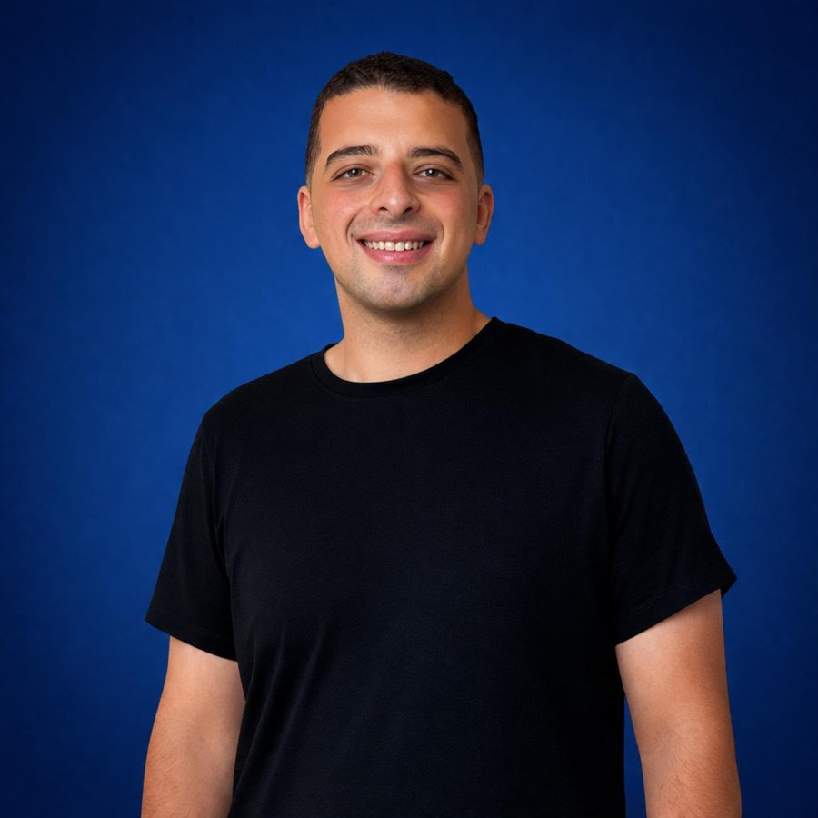 Mahmoud Elmekkawy