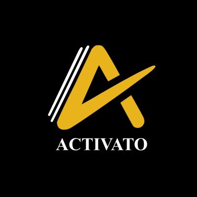 Client brand logo